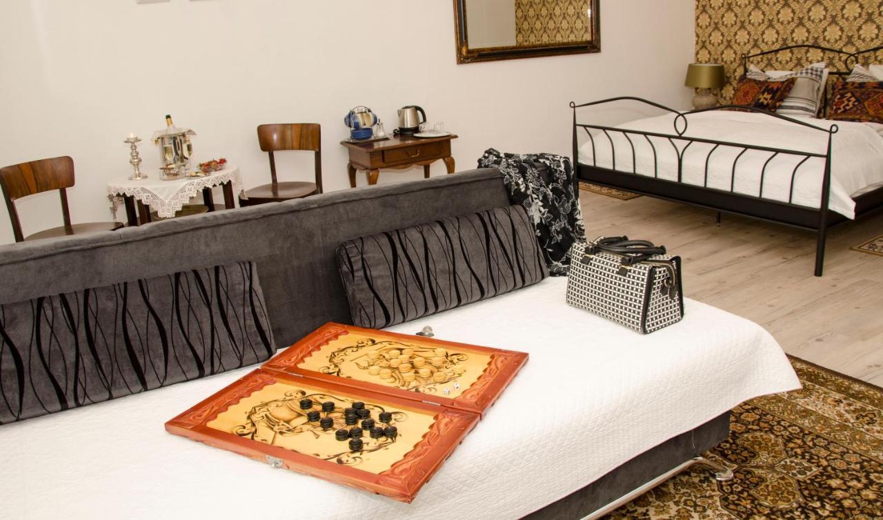 Trubarjev Art Boutique Hotel Лашко Екстер'єр фото