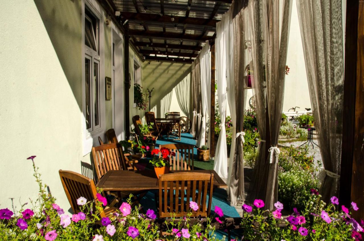 Trubarjev Art Boutique Hotel Лашко Екстер'єр фото