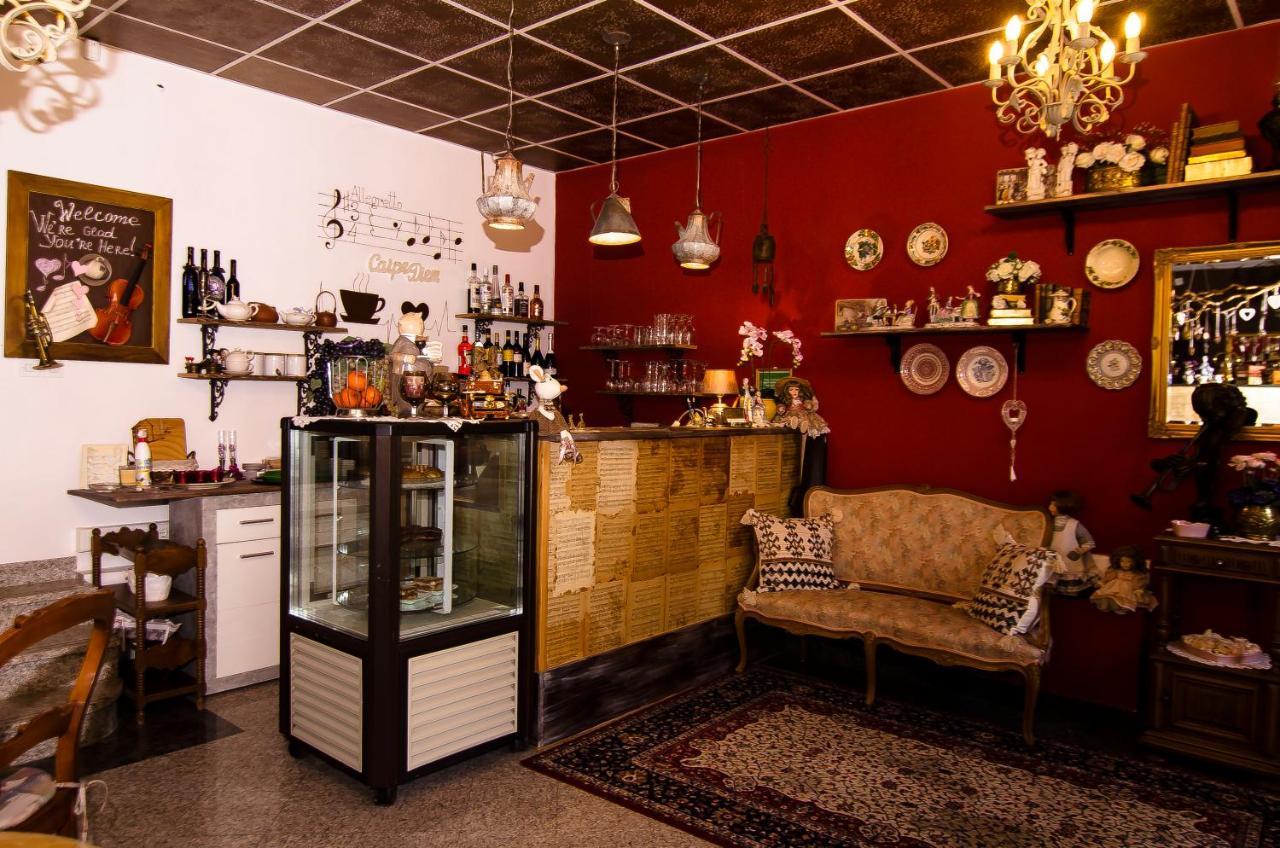 Trubarjev Art Boutique Hotel Лашко Екстер'єр фото