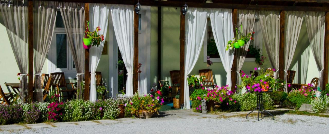 Trubarjev Art Boutique Hotel Лашко Екстер'єр фото