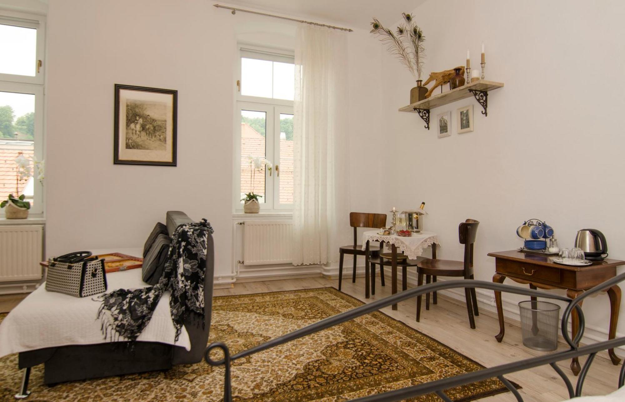 Trubarjev Art Boutique Hotel Лашко Номер фото