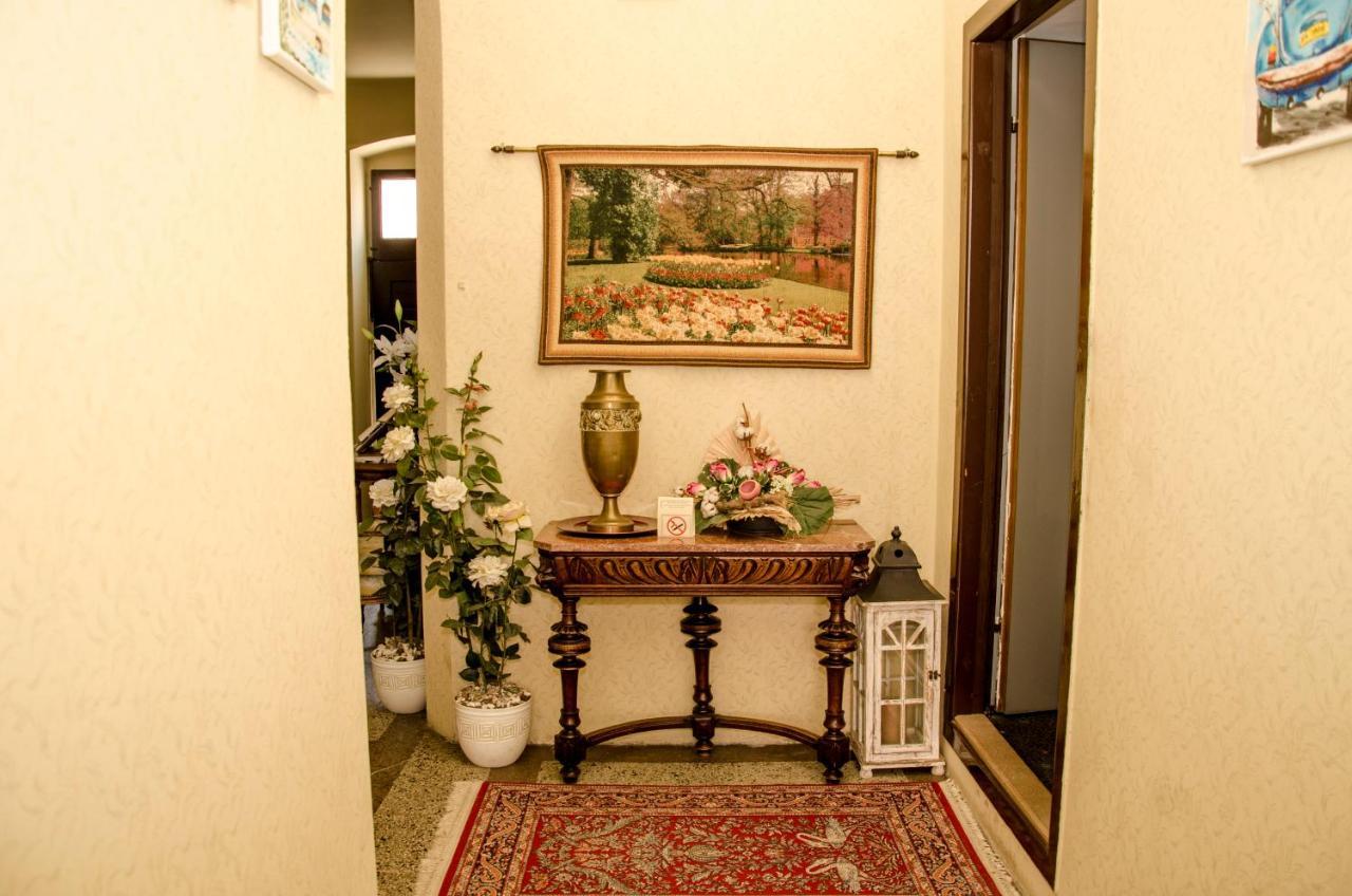 Trubarjev Art Boutique Hotel Лашко Екстер'єр фото